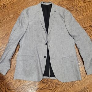 H&M Light Gray Men's Jacket